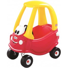   Little Tikes Автомобильчик (612060)