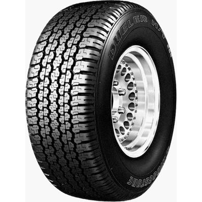 Bridgestone Dueler H/T 689 (215/65R16 98H) - зображення 1