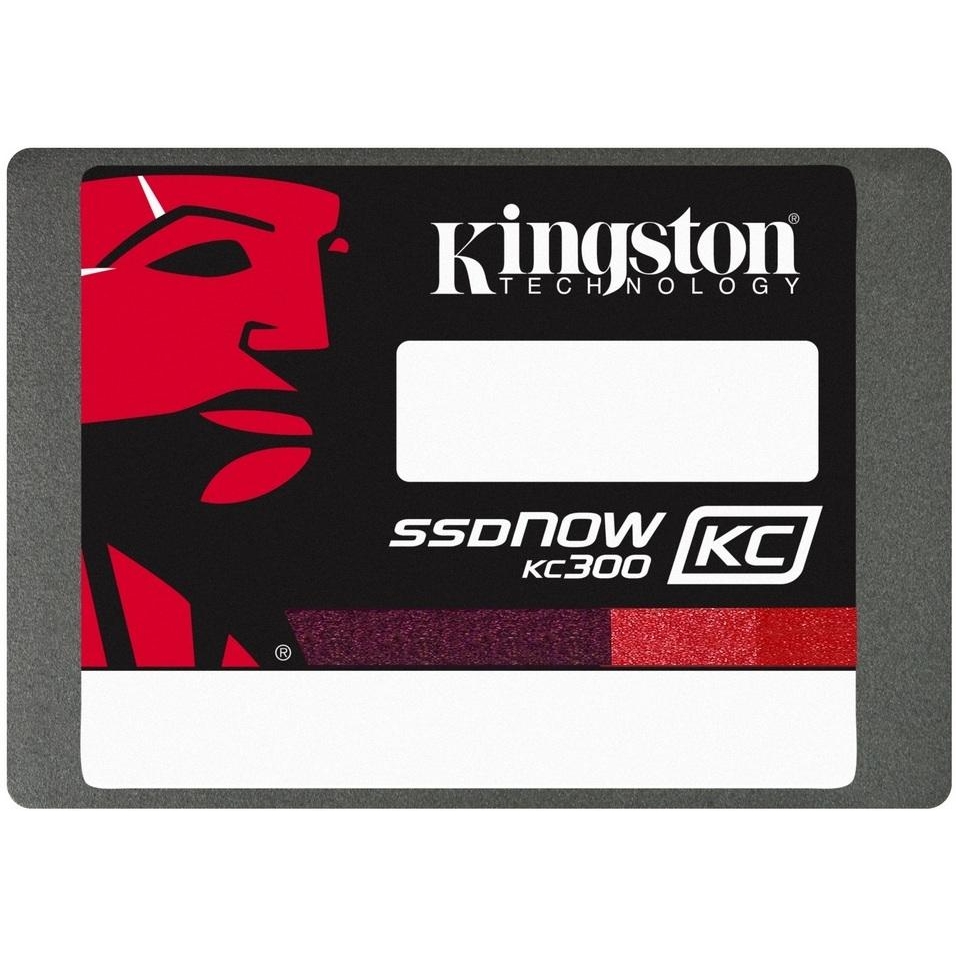 Kingston SKC300S37A/120G - зображення 1