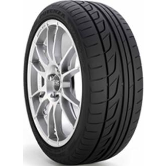 Bridgestone Potenza RE760 Sport (255/45R18 99W) - зображення 1