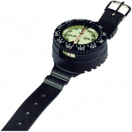Mares Misison 1C - Wrist Compass (414404)