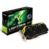 MSI GeForce GTX770 N770 Lightning - зображення 6