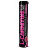 BiotechUSA L-Carnitine Effervescent 20 tabs Blueberry Raspberry - зображення 1