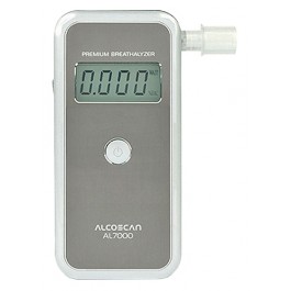 AlcoScan AL 7000 AL-7000