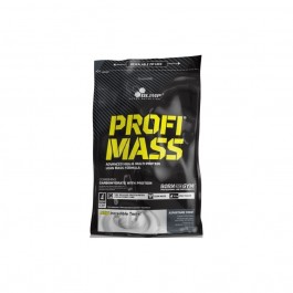Olimp Profi Mass 1000 g /20 servings/ Vanilla