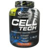 MuscleTech Cell-Tech 2700 g /56 servings/ Orange