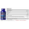Puritan's Pride Triple Strength Glucosamine, Chondroitin & MSM Joint Soother 180 caps - зображення 2