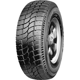 Tigar Cargo Speed Winter (195/65R16C 104R) - зображення 1