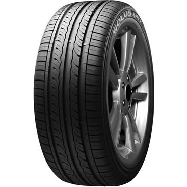 Kumho Solus KH17 (185/65R15 88T) - зображення 1