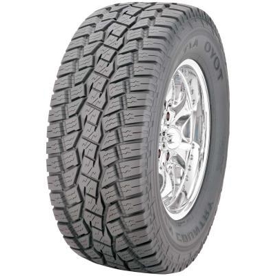 Toyo Open Country A/T (245/70R16 111S) - зображення 1