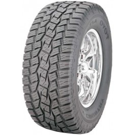 Toyo Open Country A/T (255/55R18 109H)