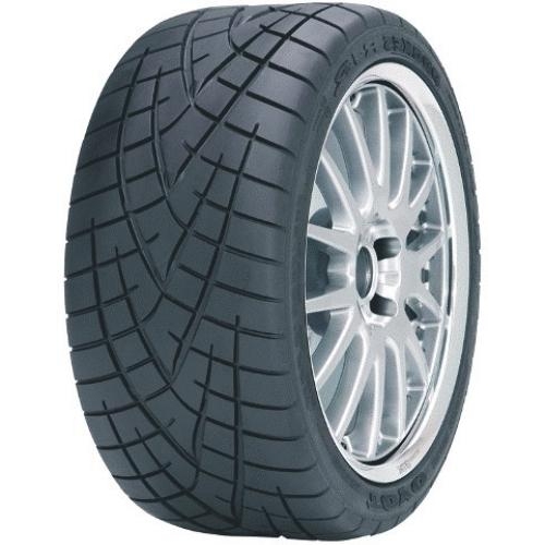 Toyo Proxes R1R (265/35R18 93W) - зображення 1