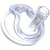 Nuby Сменная силиконовая трубочка Gripper, укрепленная 12м+ (9972) - зображення 1