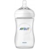 Philips Avent Бутылочка для кормления Natural 260 мл. 1шт. (SCF693/17) - зображення 1