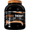 BiotechUSA Nitrox Therapy 340 g /20 servings/ Tropical Fruit - зображення 1