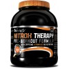 BiotechUSA Nitrox Therapy 340 g /20 servings/ Peach - зображення 1