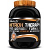 BiotechUSA Nitrox Therapy 680 g /40 servings/ Tropical Fruit - зображення 1