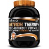 BiotechUSA Nitrox Therapy 680 g /40 servings/ Peach - зображення 1