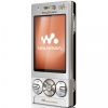 Sony Ericsson W705 - зображення 1