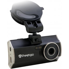 Prestigio DVR R530