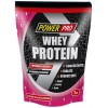 Power Pro Whey Protein 1000 g /25 servings/ Клубника - зображення 1