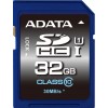 ADATA 32 GB SDHC UHS-I ASDH32GUICL10-R - зображення 1