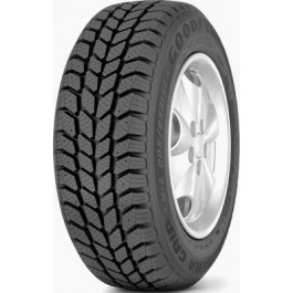   Goodyear Cargo UltraGrip (205/65R15C 102/100T)