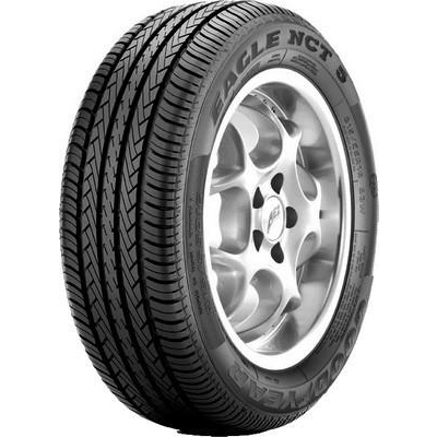 Goodyear Eagle NCT-5 (245/40R18 93Y) - зображення 1