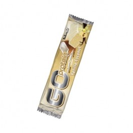   BiotechUSA Go Protein Bar 40 g Vanilla Coconut