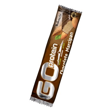 BiotechUSA Go Protein bar 80 g - зображення 1