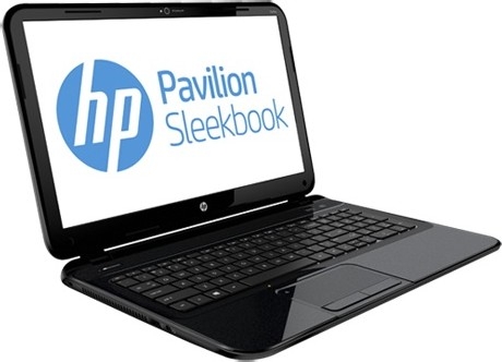 HP Pavilion 15-b182er (D9U07EA) - зображення 1