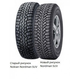   Nokian Tyres Nordman SUV (235/65R17 108T)