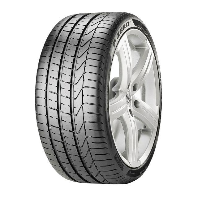 Pirelli Pzero (265/40R18 101Y) - зображення 1