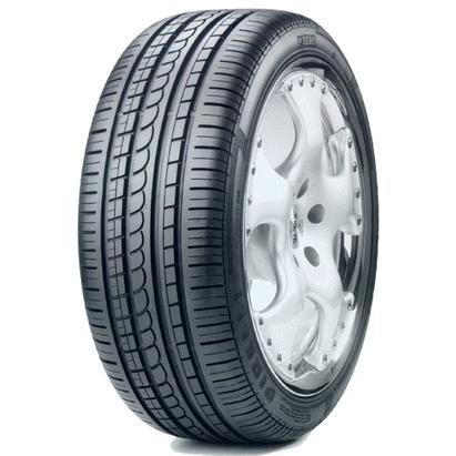 Pirelli Pzero Rosso (255/40R18 95Y) - зображення 1