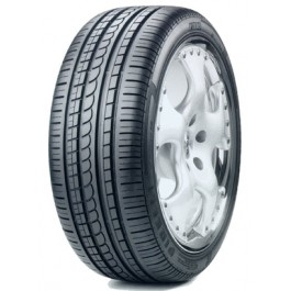   Pirelli Pzero Rosso (255/40R18 95Y)