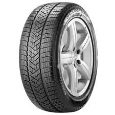 Pirelli Scorpion Winter (255/45R20 105V)