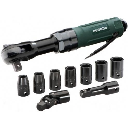 Metabo DRS 68 - зображення 1