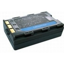 ExtraDigital Аккумулятор для JVC BN-V306U - DV00DV1068