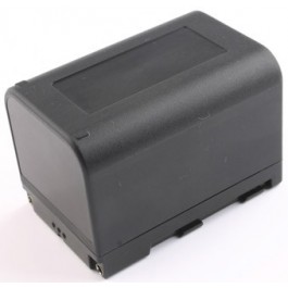 ExtraDigital Аккумулятор для JVC BN-V615 - DV00DV1088
