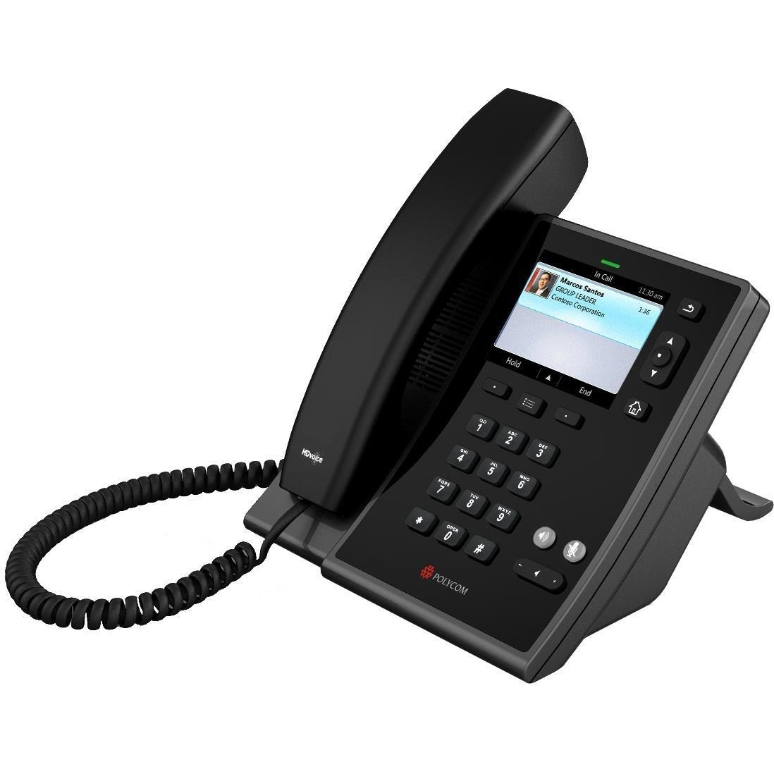 Polycom CX500 (2200-44300-025) купить в интернет-магазине: цены на iP- телефон CX500 (2200-44300-025) - отзывы и обзоры, фото и характеристики.  Сравнить предложения в Украине: Киев, Харьков, Одесса, Днепр на Hotline.ua