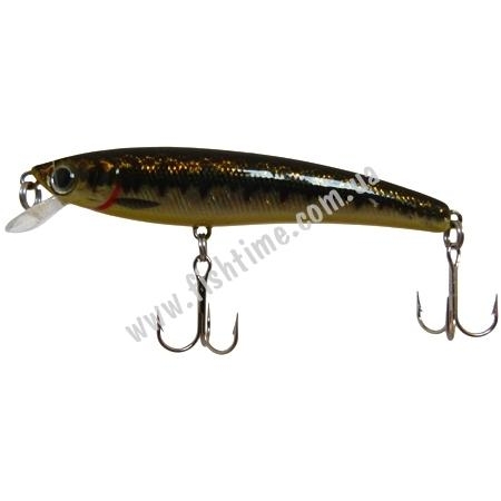 Strike Pro Alpha Minnow 70 JL-035F (XBBO) - зображення 1