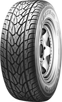 Kumho Ecsta STX KL12 (235/70R16 105H) - зображення 1