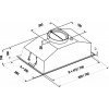 Eleyus MODUL 700 LED SMD 70 IS - зображення 8