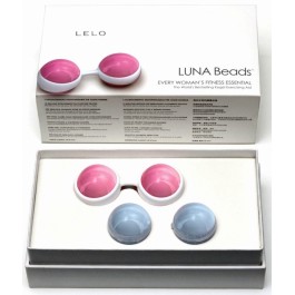 LELO LUNA Beads™
