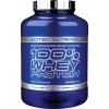 Scitec Nutrition 100% Whey Protein 2350 g - зображення 1