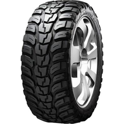 Kumho Road Venture MT KL71 (235/75R15 104Q) - зображення 1