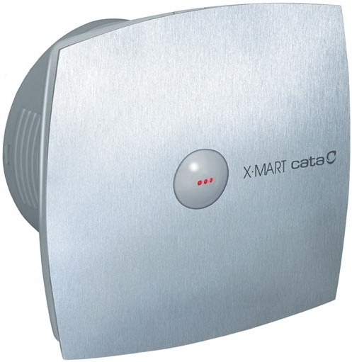 Cata X-MART 10 MATIC INOX (01045000) - зображення 1