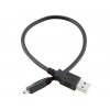 ATcom USB2.0 AM/microBM 0.8m (9174) - зображення 1