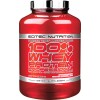 Scitec Nutrition 100% Whey Protein Professional 2350 g /78 servings/ Strawberry White Chocolate - зображення 1