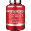 Scitec Nutrition 100% Whey Protein Professional 2350 g /78 servings/ Vanilla - зображення 1